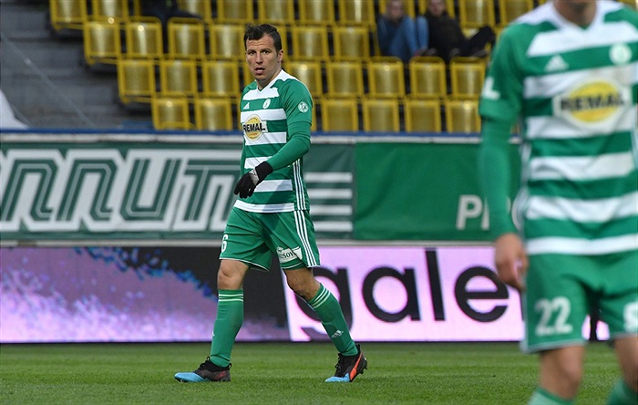 FK Teplice - Bohemians Praha 1905 1:2 (0:0)