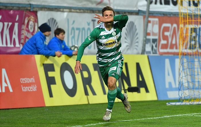 FK Teplice - Bohemians Praha 1905 1:2 (0:0)