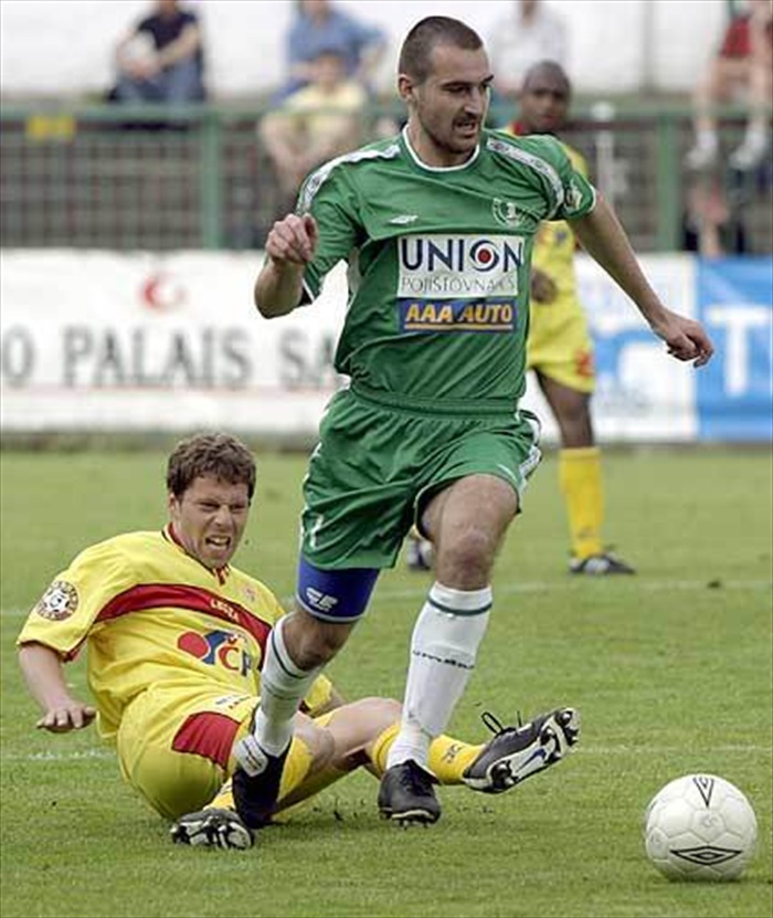 Ani střídající Dvořák Bohemku nespasil