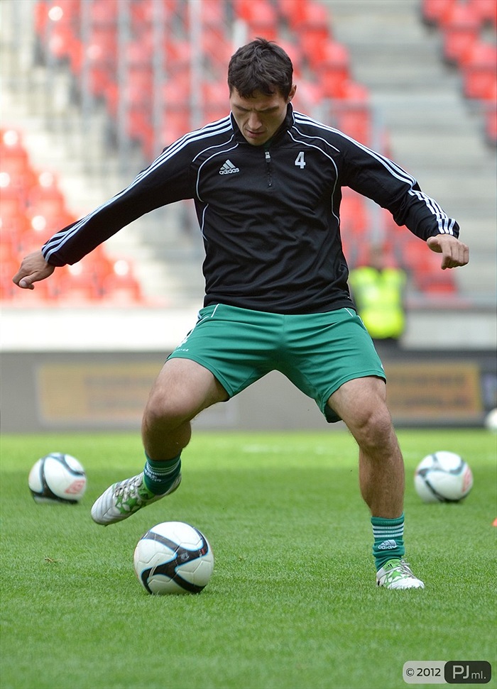 SK Slavia Praha - Bohemians 1905 3:1 (0:0)