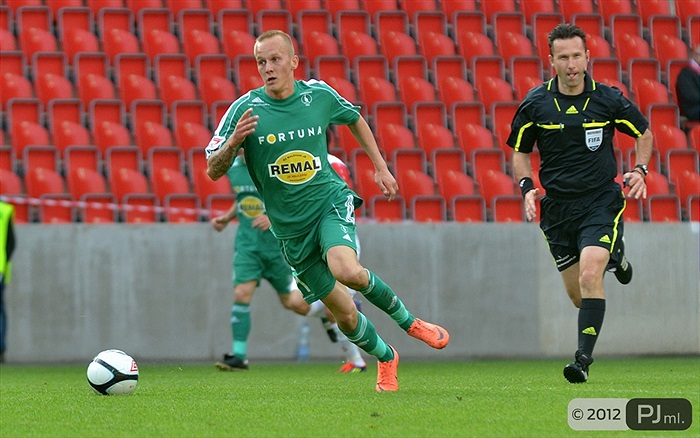 SK Slavia Praha - Bohemians 1905 3:1 (0:0)