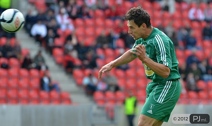 SK Slavia Praha - Bohemians 1905 3:1 (0:0)