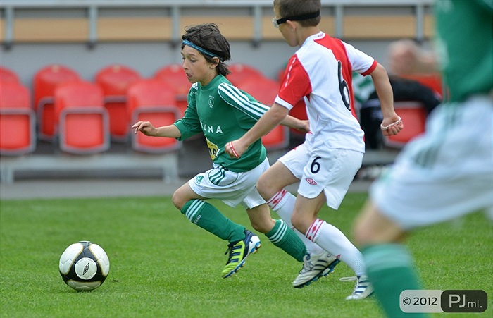 SK Slavia Praha - Bohemians 1905 3:1 (0:0)