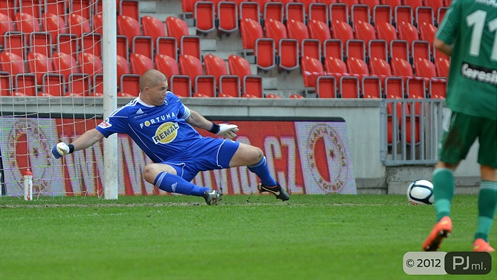 SK Slavia Praha - Bohemians 1905 3:1 (0:0)