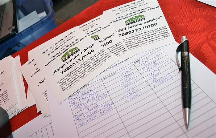 Bohemians Praha 1905 - FK Ústí nad Labem 3:0 (1:0)