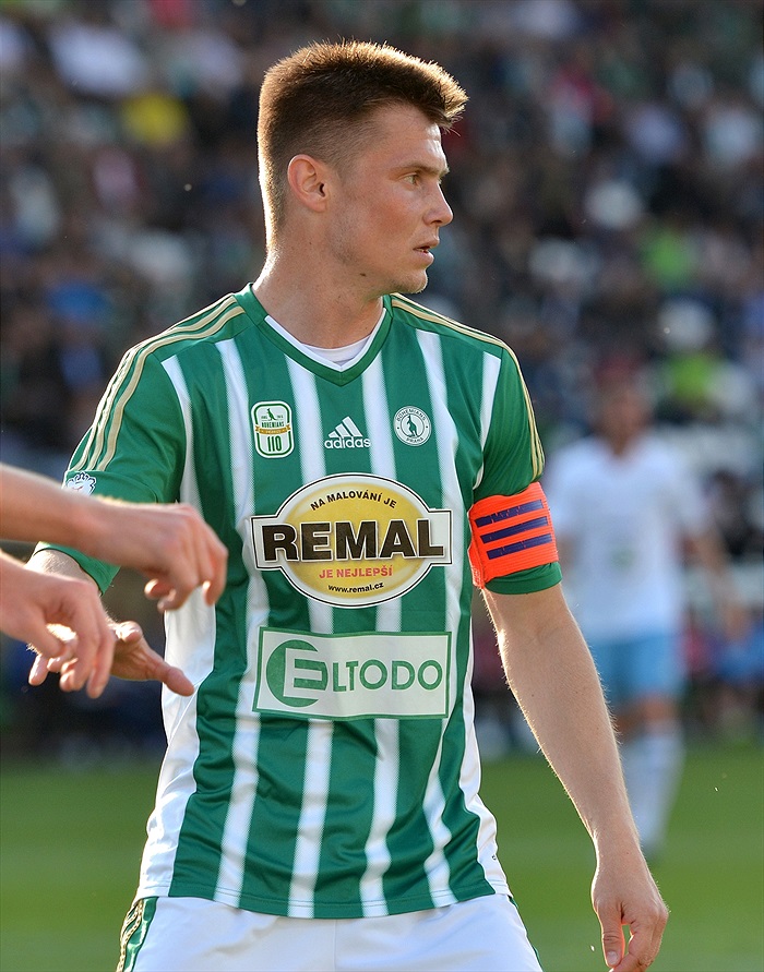 Bohemians Praha 1905 - FK Mladá Boleslav 2:0 (1:0)