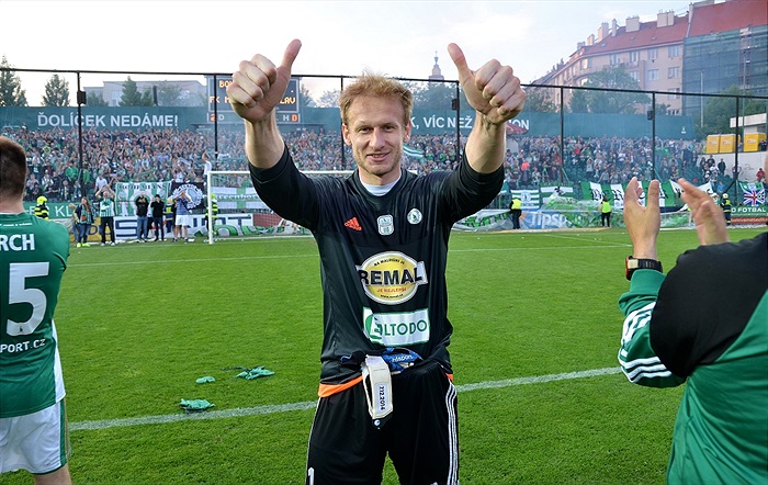 Bohemians Praha 1905 - FK Mladá Boleslav 2:0 (1:0)