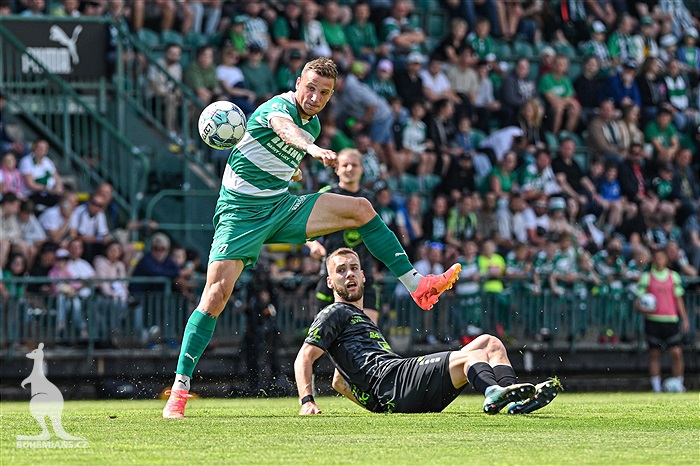 Bohemians - Jablonec
