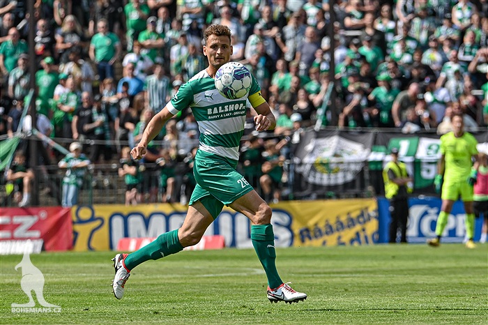 Bohemians - Jablonec