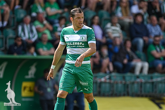 Bohemians - Jablonec