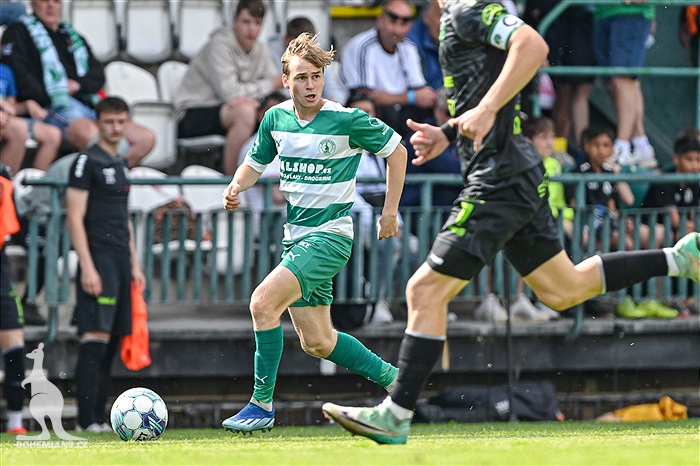 Bohemians - Jablonec