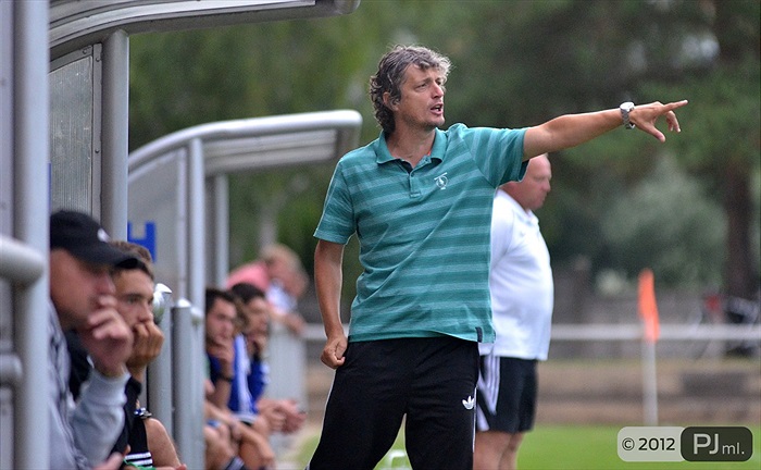 Bohemians 1905  - 1.SC Znojmo 5:1 (2:0) 