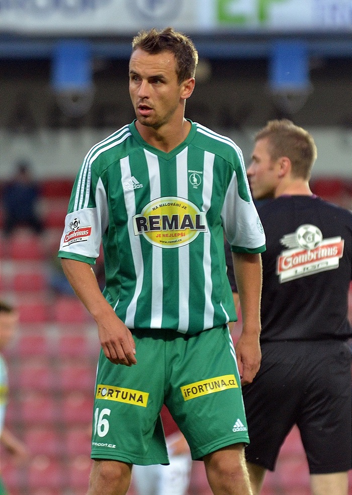 AC Sparta Praha - Bohemians Praha 1905 1:1 (1:1), pen. 6:5