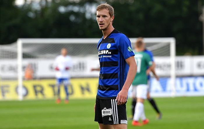 Jablonec - Bohemians 2:0 (1:0)