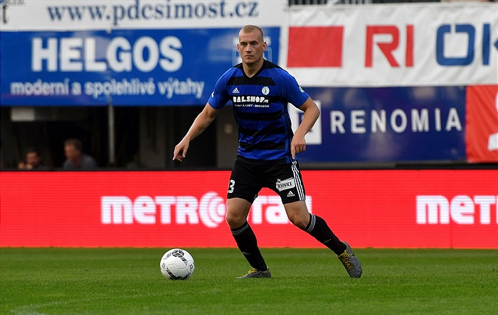 Jablonec - Bohemians 2:0 (1:0)