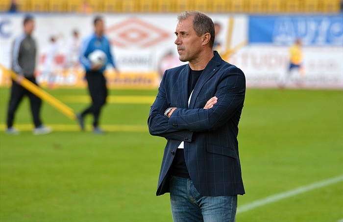 FK Teplice - Bohemians Praha 1905 2:1 (1:0)