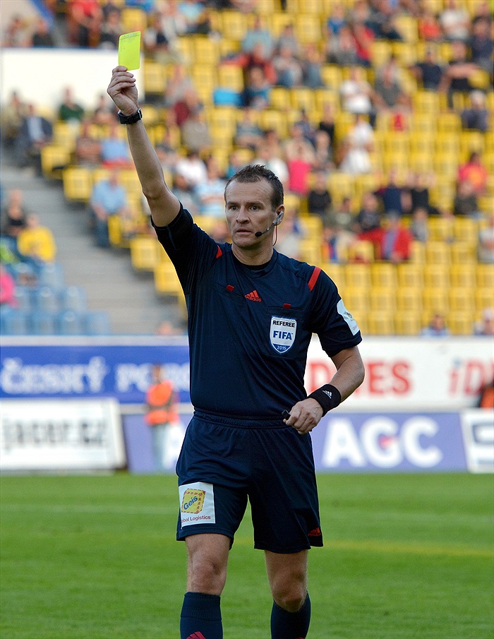 FK Teplice - Bohemians Praha 1905 2:1 (1:0)
