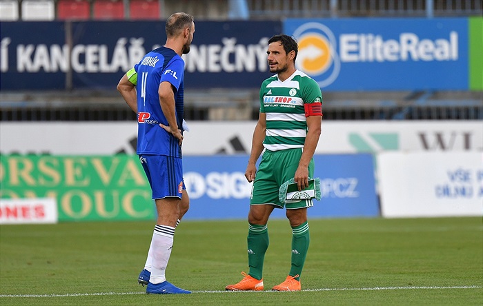 Sigma - Bohemians 3:0 (1:0)
