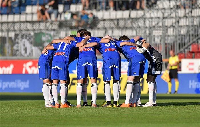 Sigma - Bohemians 3:0 (1:0)