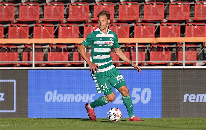 Sigma - Bohemians 3:0 (1:0)