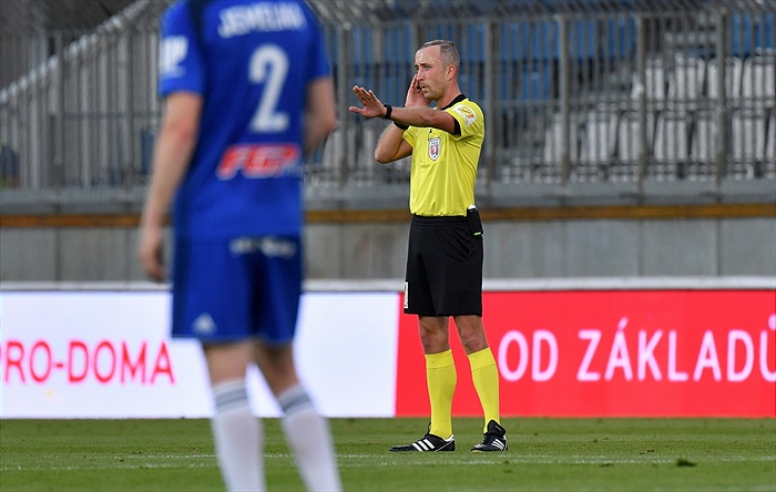 Sigma - Bohemians 3:0 (1:0)