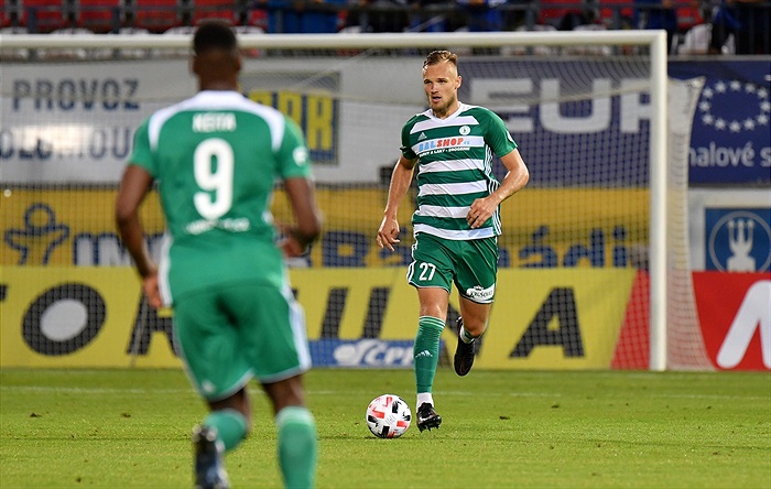 Sigma - Bohemians 3:0 (1:0)