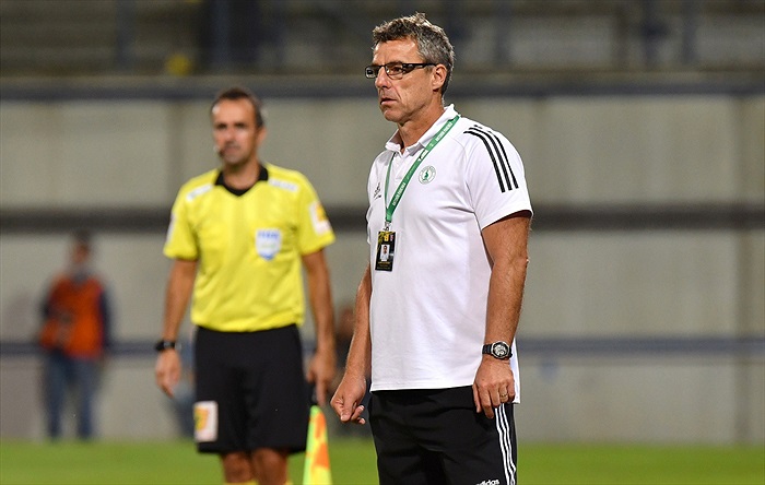 Sigma - Bohemians 3:0 (1:0)