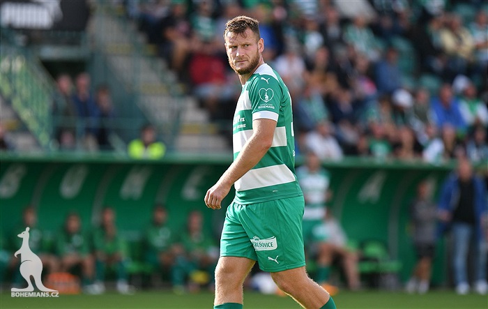 Bohemians - Liberec 0:2 (0:1)