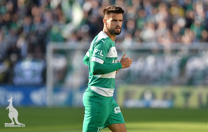 Bohemians - Liberec 0:2 (0:1)