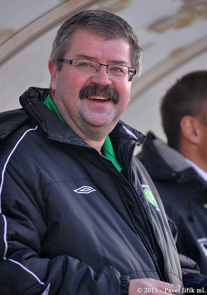 Slavia Praha B - Bohemians 1905 B 6:0 (3:0)