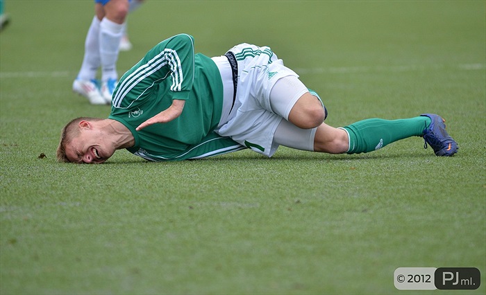 Bohemians 1905 - FC Baník Ostrava 1:0 (0:0) 