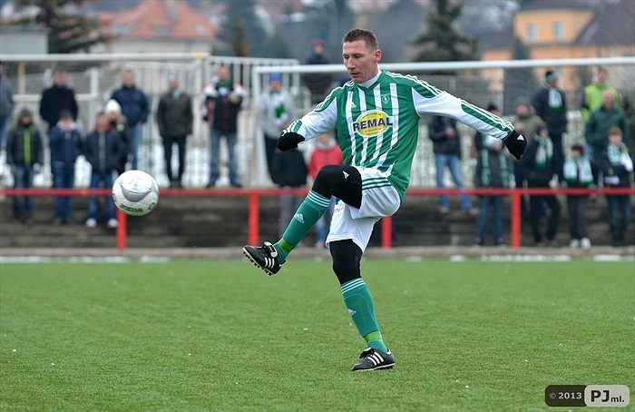 Bohemians Praha 1905 - FK Teplice 3:3 (0:2)