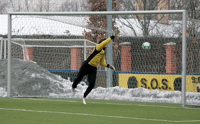 Bohemians 1905 - Vlašim 5:1