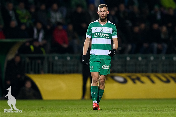 Bohemians - Sparta 2:6 (0:1)