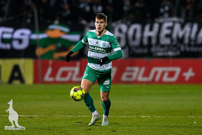 Bohemians - Sparta 2:6 (0:1)