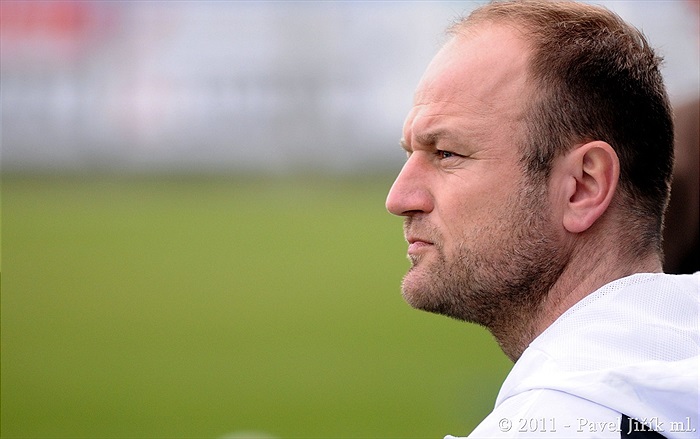 České Budějovice - Bohemians 1905 1:1 (0.0)