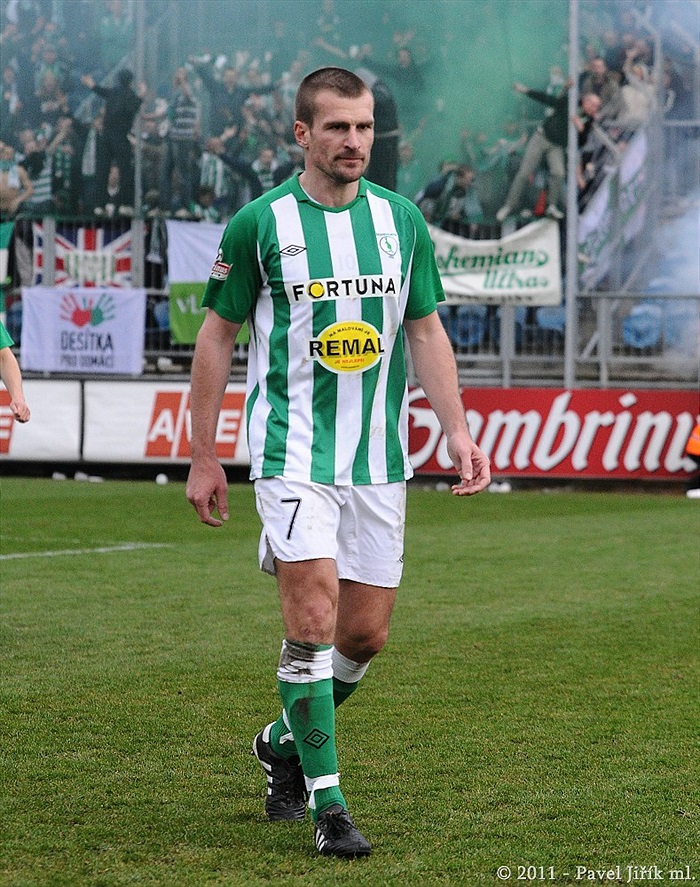 České Budějovice - Bohemians 1905 1:1 (0.0)