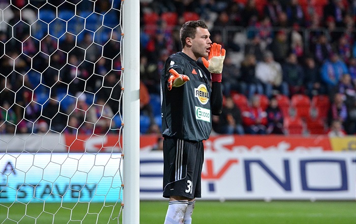 FC Viktoria Plzeň - Bohemians Praha 1905 2:0 (1:0) 	