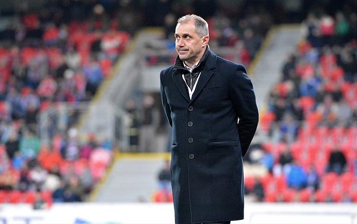 FC Viktoria Plzeň - Bohemians Praha 1905 2:0 (1:0)