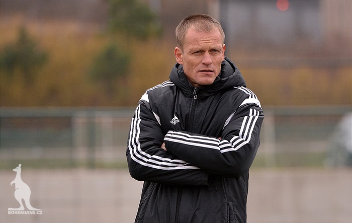 Bohemians Praha 1905 - Fk Dukla Praha 4:1 (1:0)