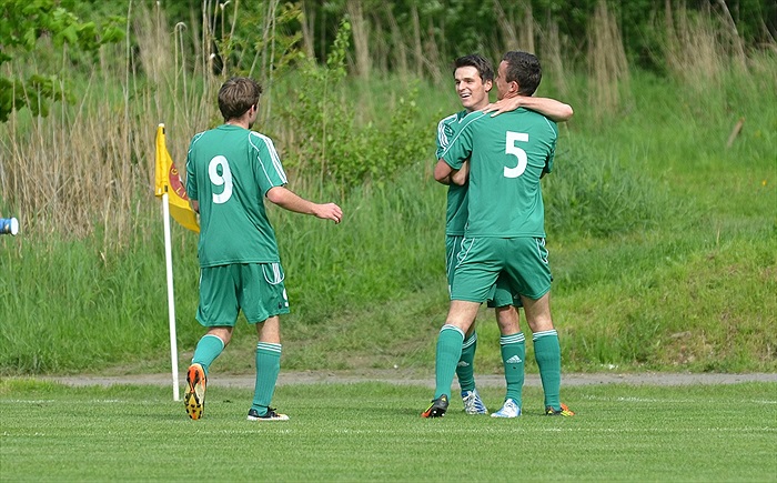Bohemians Praha 1905 - FC Zbrojovka Brno 2:1 (2:1)