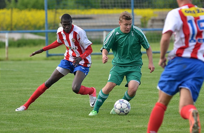 Bohemians Praha 1905 - FC Zbrojovka Brno 2:1 (2:1)