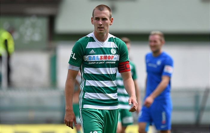 Bohemians - Liberec 1:1 (0:1)