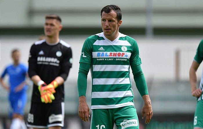 Bohemians - Liberec 1:1 (0:1)