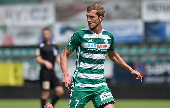 Bohemians - Liberec 1:1 (0:1)