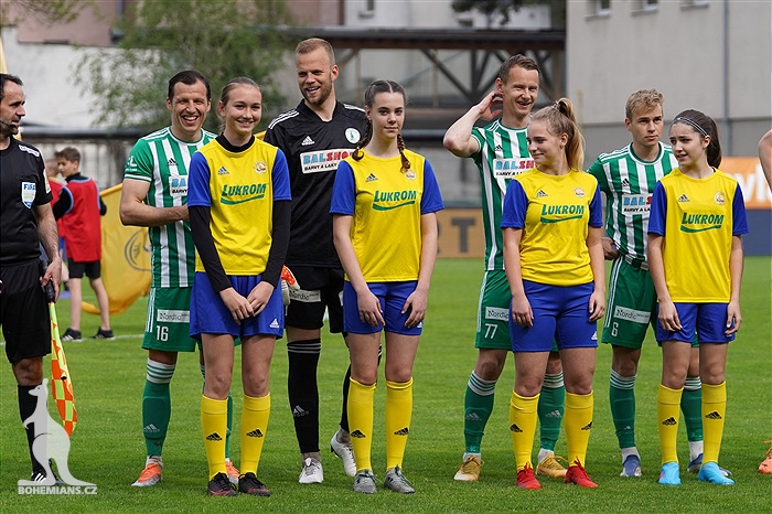 Zlín - Bohemians 1:4 (1:4)