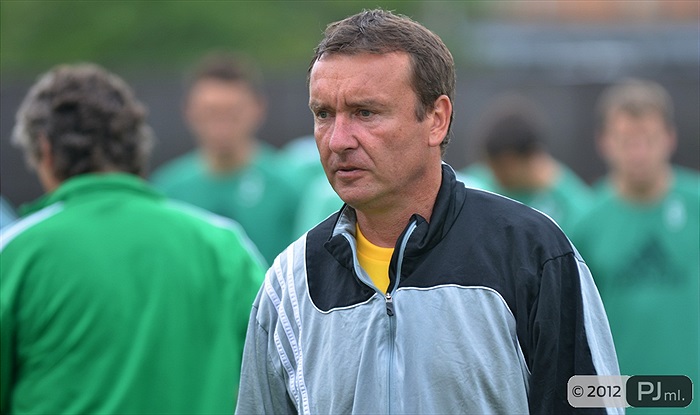 Klokani zahájili letní přípravu