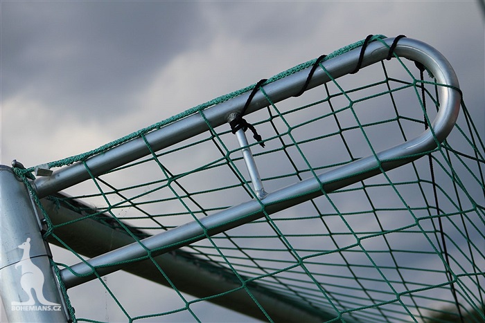 Ujpest - Bohemians 0:1 (0:1)