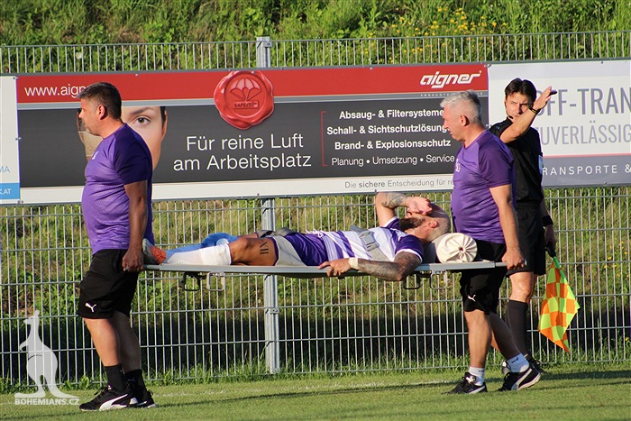 Ujpest - Bohemians 0:1 (0:1)