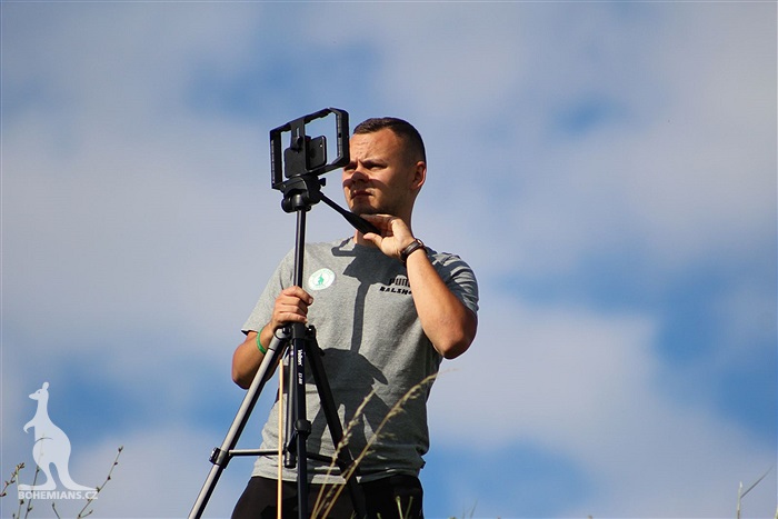Ujpest - Bohemians 0:1 (0:1)